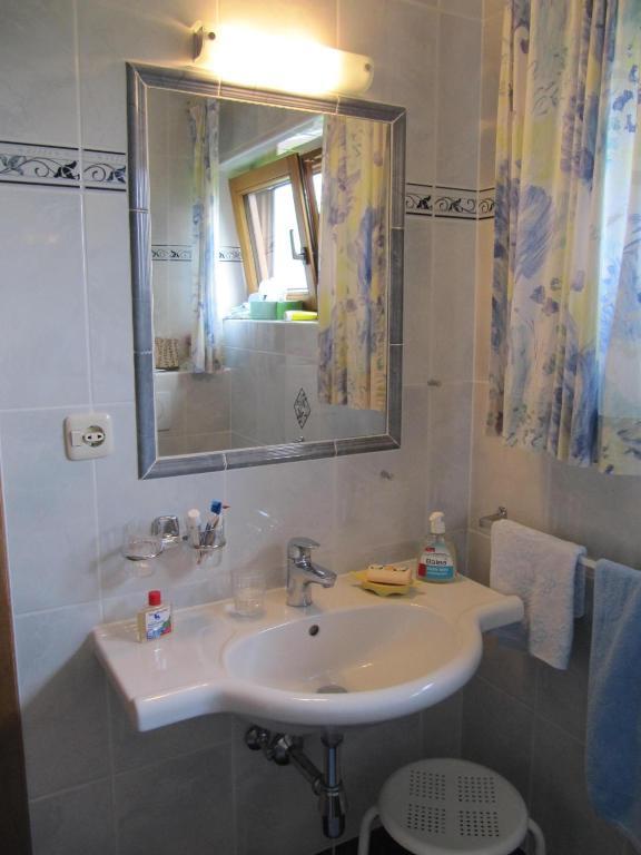 Haus Friedl Hotel Kitzbühel Kültér fotó