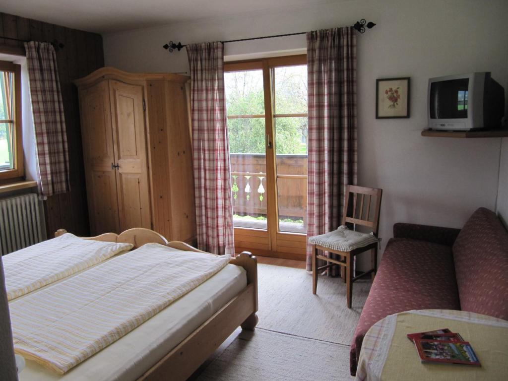 Haus Friedl Hotel Kitzbühel Kültér fotó