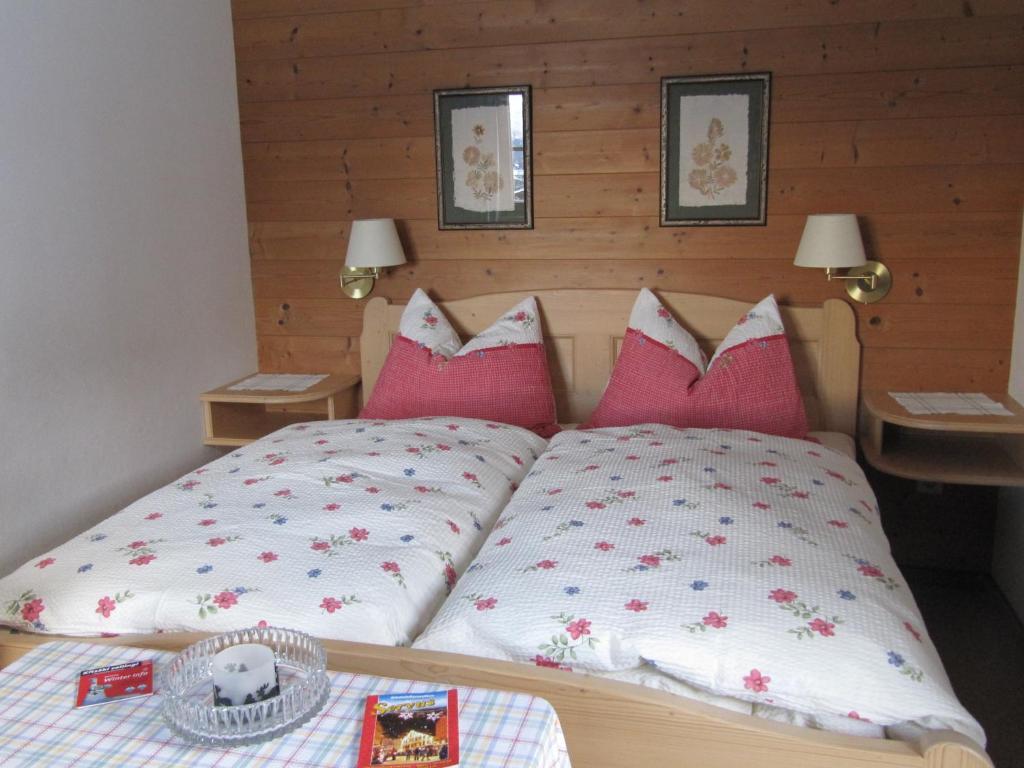 Haus Friedl Hotel Kitzbühel Kültér fotó