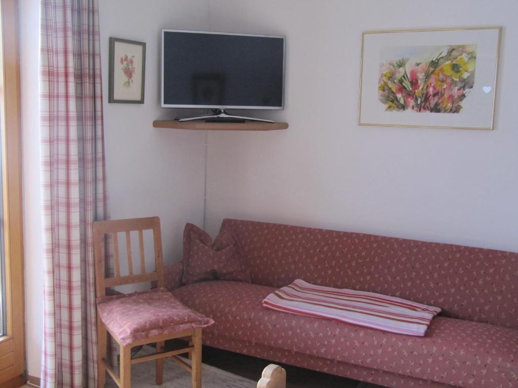 Haus Friedl Hotel Kitzbühel Szoba fotó
