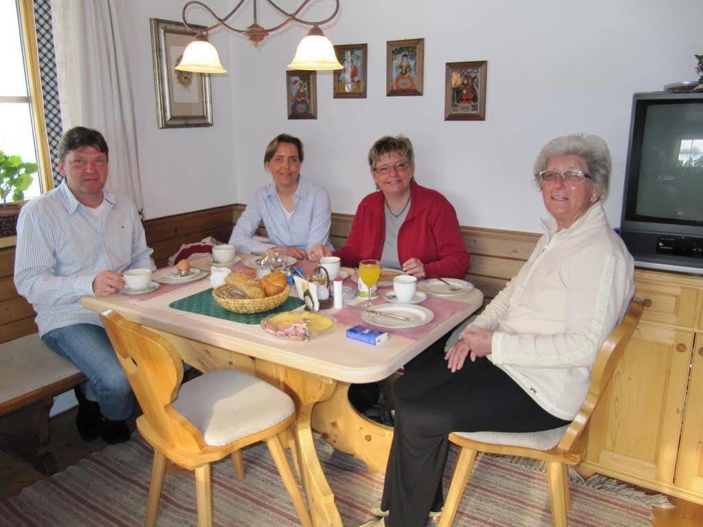 Haus Friedl Hotel Kitzbühel Kültér fotó